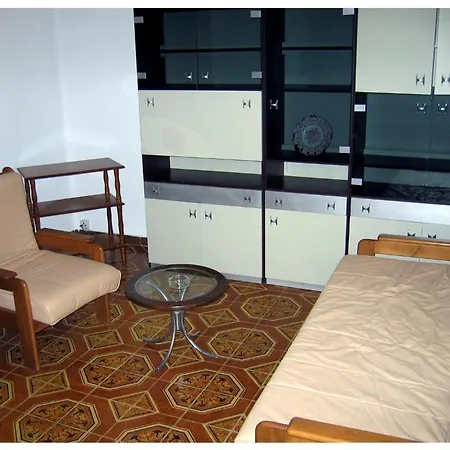 Vivenda Veiguinha Tatil parkı *