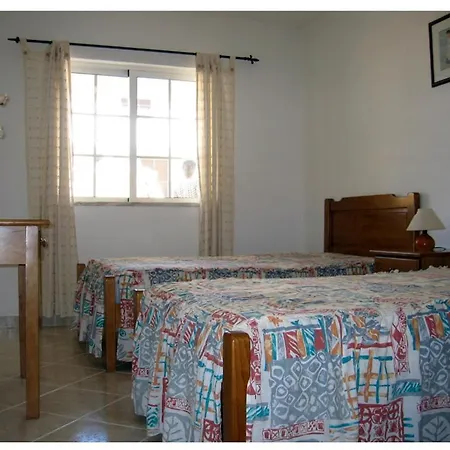 Tatil parkı Vivenda Veiguinha *