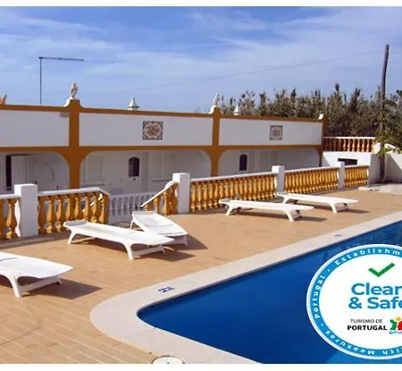 Vivenda Veiguinha 홀리데이파크