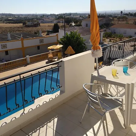 Vivenda Veiguinha 알부페이라