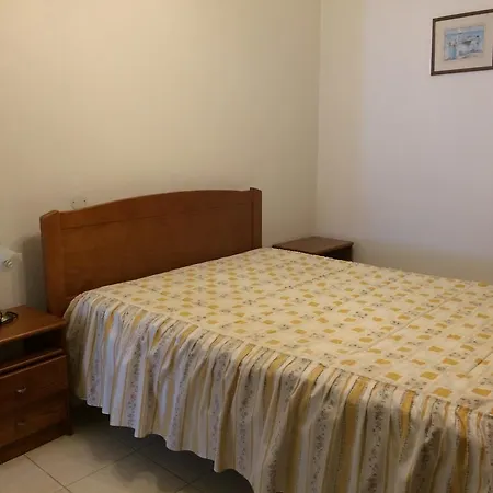 홀리데이파크 Vivenda Veiguinha