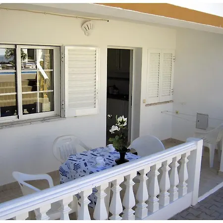 홀리데이파크 Vivenda Veiguinha 알부페이라