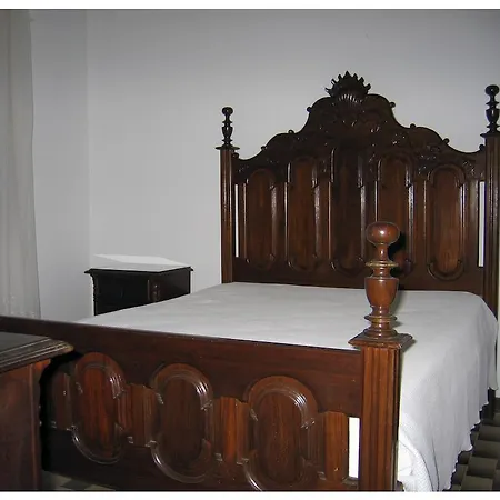 Vivenda Veiguinha * 알부페이라