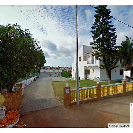 Vivenda Veiguinha Albufeira