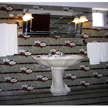 Vakantiepark Vivenda Veiguinha Albufeira