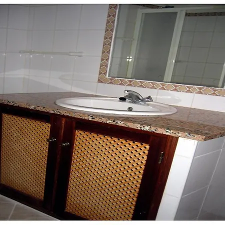 Vivenda Veiguinha 알부페이라