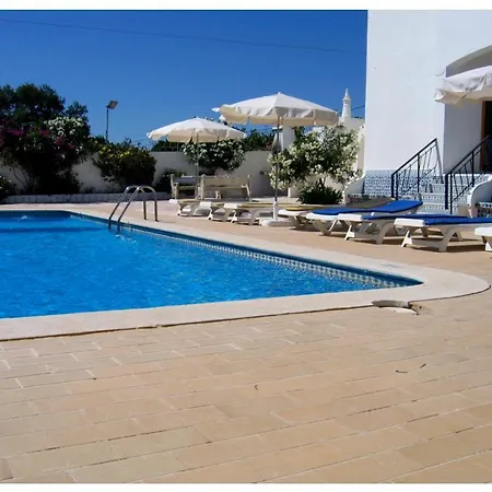 홀리데이파크 Vivenda Veiguinha *