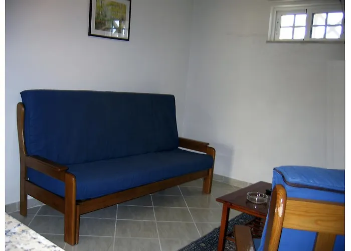 Vivenda Veiguinha Üdülőpark Albufeira