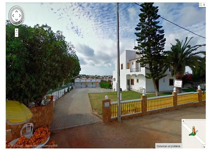 Vivenda Veiguinha Albufeira