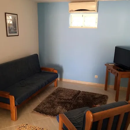 Vivenda Veiguinha פארק נופש אלבופיירה