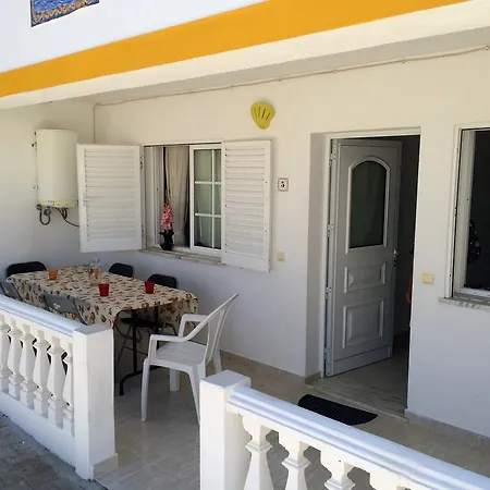 Vivenda Veiguinha Albufeira