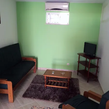 פארק נופש Vivenda Veiguinha *