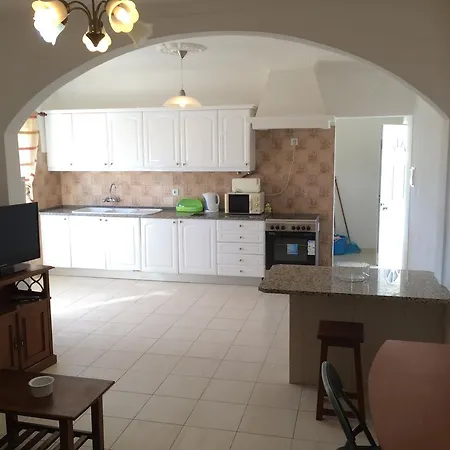 Feriepark Vivenda Veiguinha *