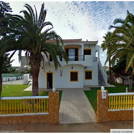 Vivenda Veiguinha פארק נופש אלבופיירה