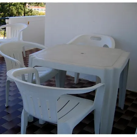 פארק נופש Vivenda Veiguinha