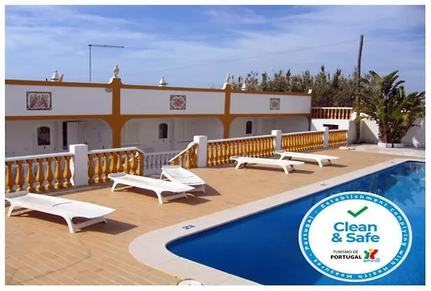 Vivenda Veiguinha Ferienpark