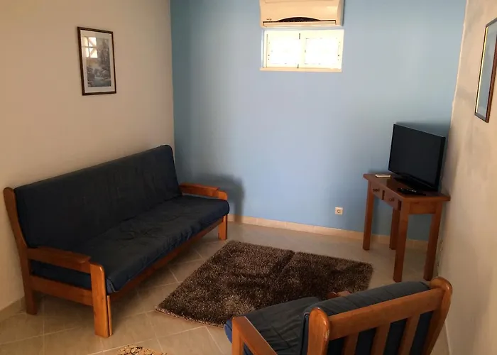 Vivenda Veiguinha منتزه العطل البوفيرا