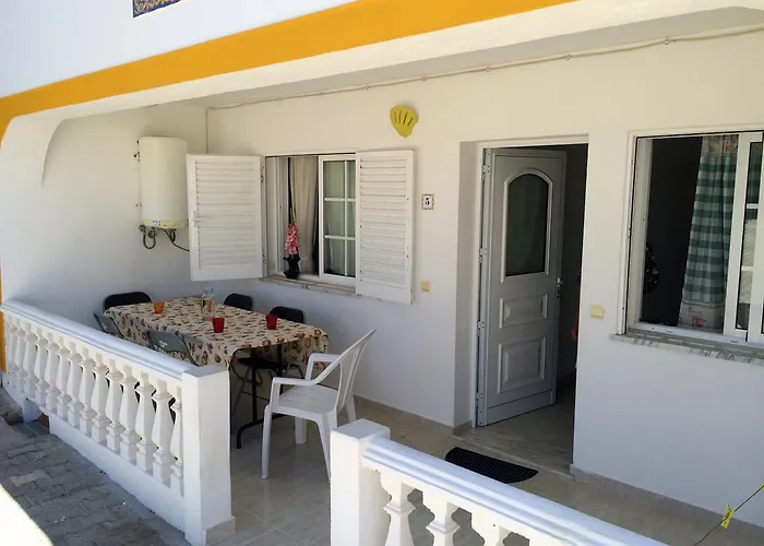 Vivenda Veiguinha Albufeira