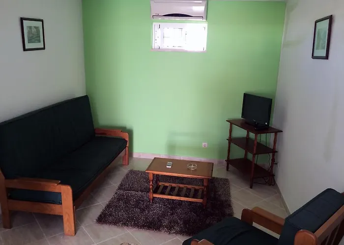 منتزه العطل Vivenda Veiguinha *