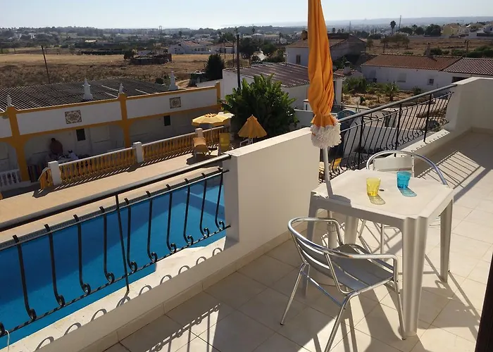 Vivenda Veiguinha Albufeira