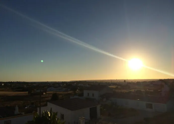 منتزه العطل Vivenda Veiguinha *