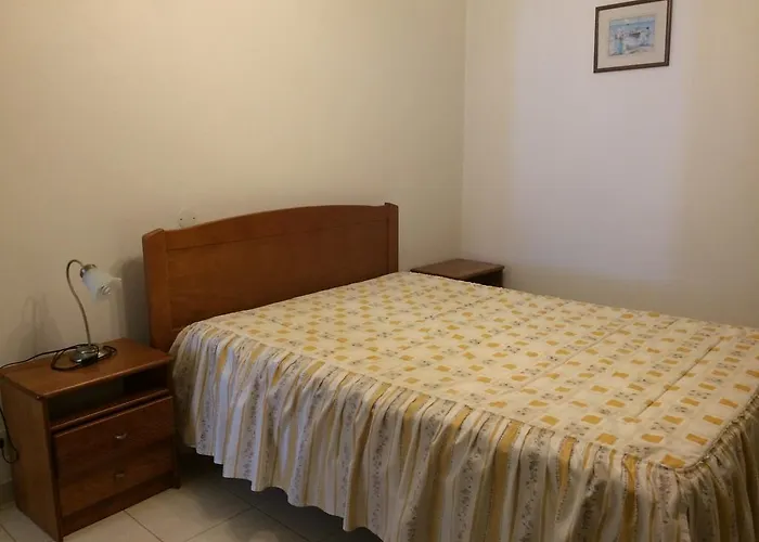 Ferienpark Vivenda Veiguinha