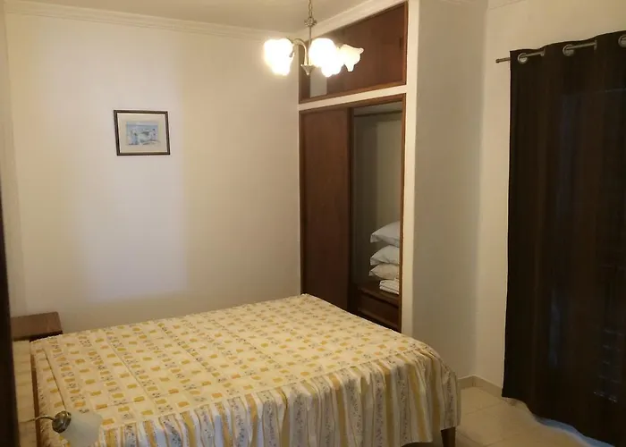 Vivenda Veiguinha Albufeira