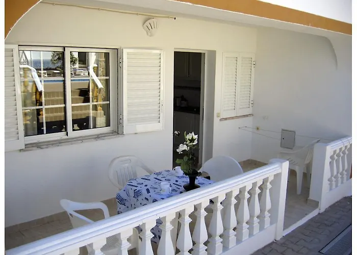 Ferienpark Vivenda Veiguinha Albufeira