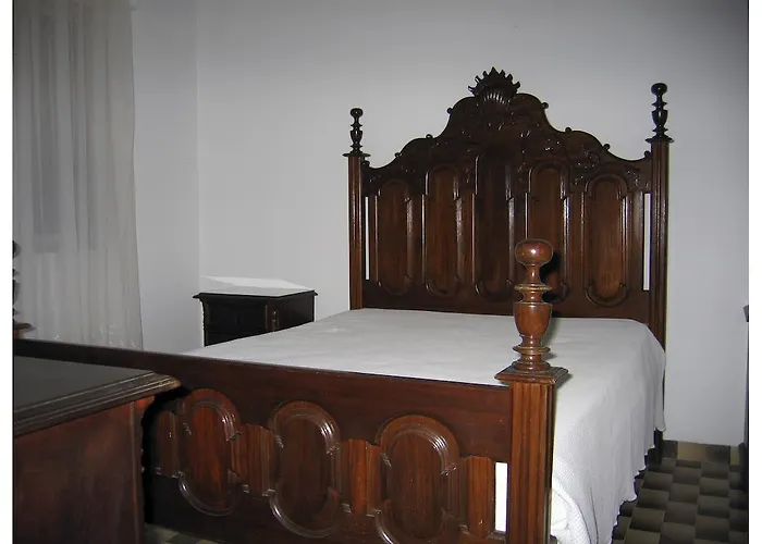 Vivenda Veiguinha * البوفيرا