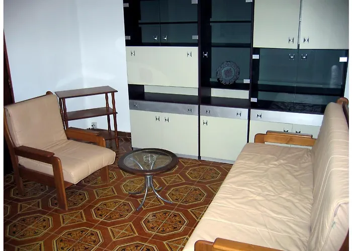 Vivenda Veiguinha منتزه العطل *