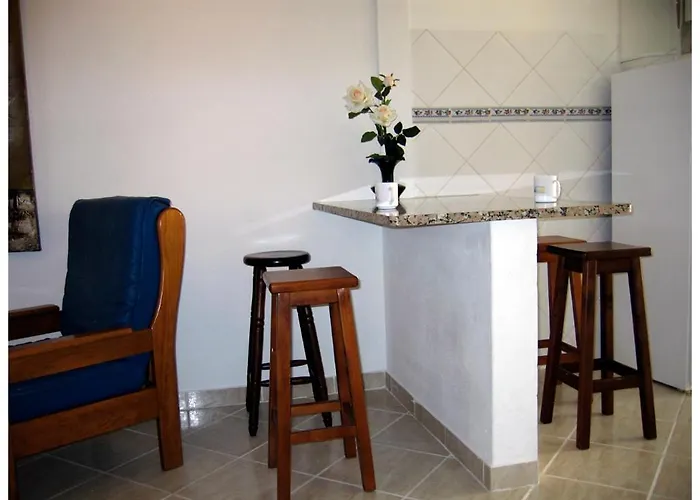 منتزه العطل Vivenda Veiguinha البوفيرا