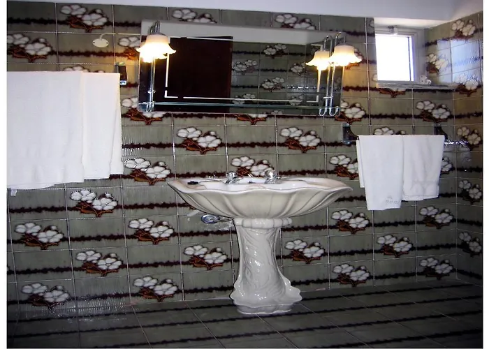 منتزه العطل Vivenda Veiguinha البوفيرا