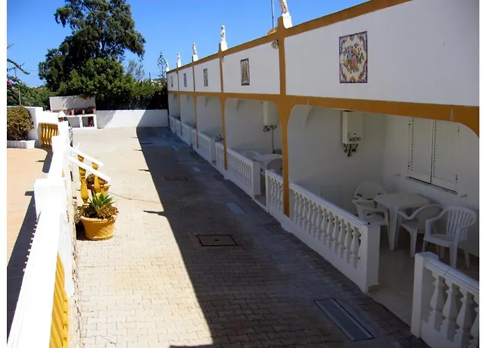 Vivenda Veiguinha * Albufeira