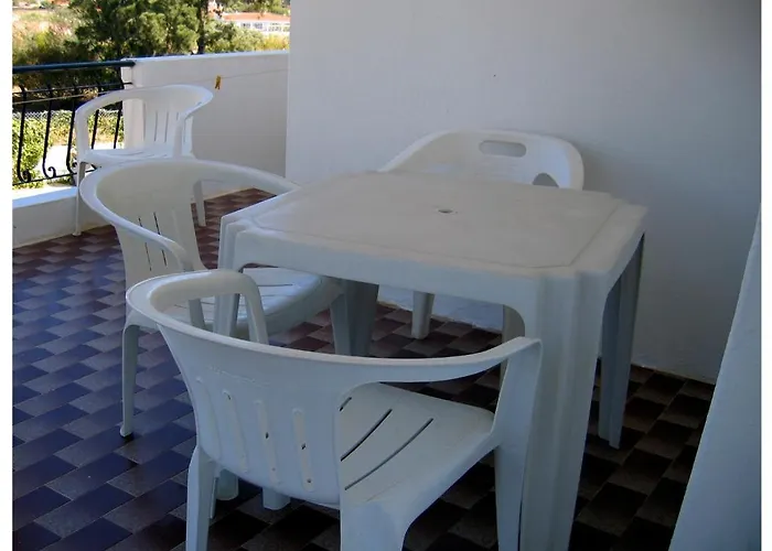 Ferienpark Vivenda Veiguinha