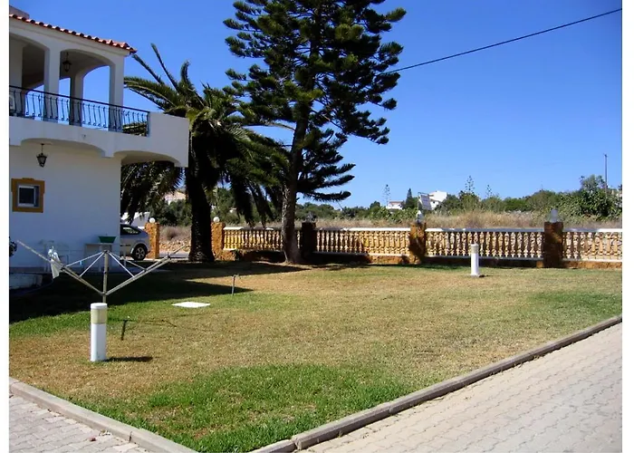 Vivenda Veiguinha * Albufeira