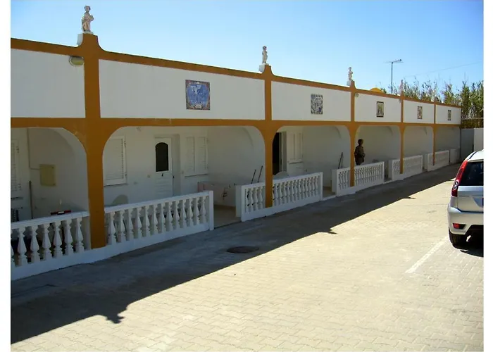 Vivenda Veiguinha البوفيرا