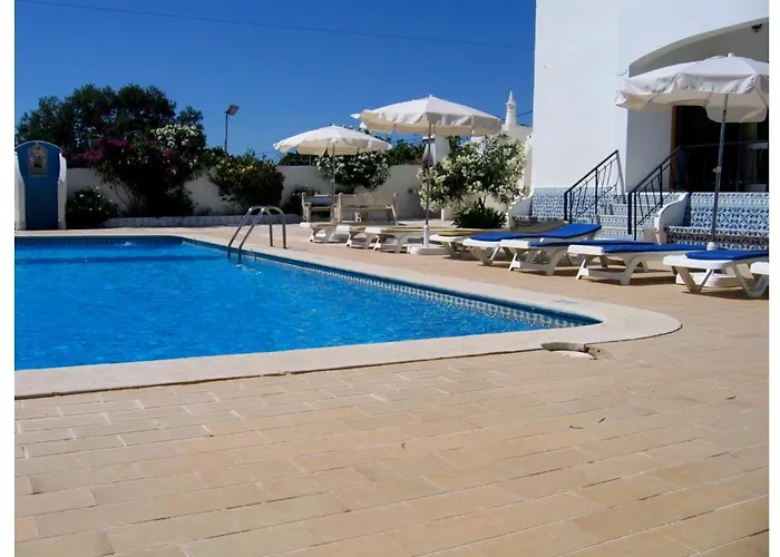 منتزه العطل Vivenda Veiguinha *