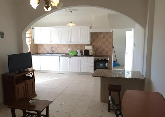 Parque de vacaciones Vivenda Veiguinha *