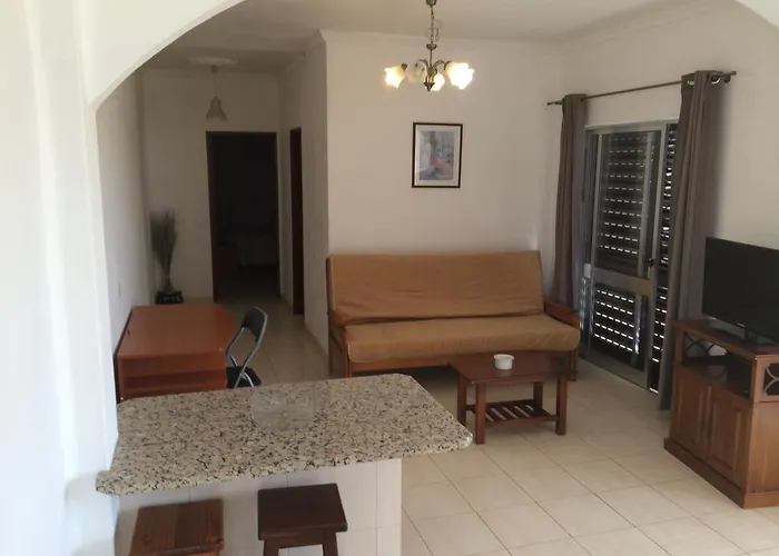 Parque de vacaciones Vivenda Veiguinha *