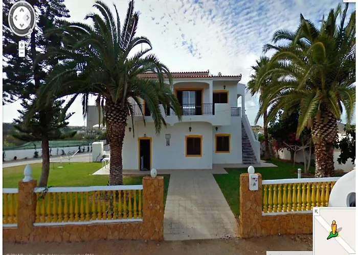 Vivenda Veiguinha Parque de vacaciones Albufeira