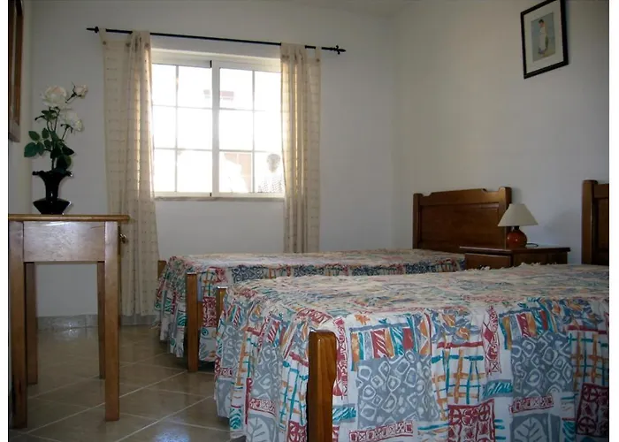 Parque de vacaciones Vivenda Veiguinha *